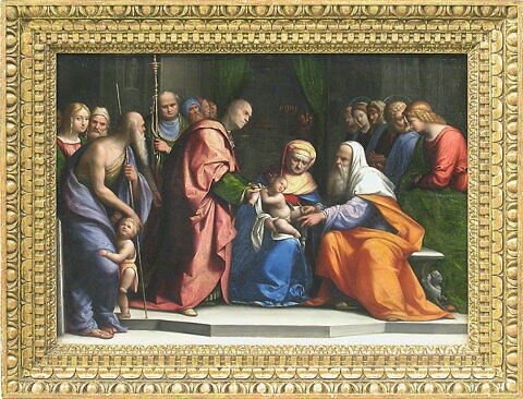 La Circoncision, image 2/2