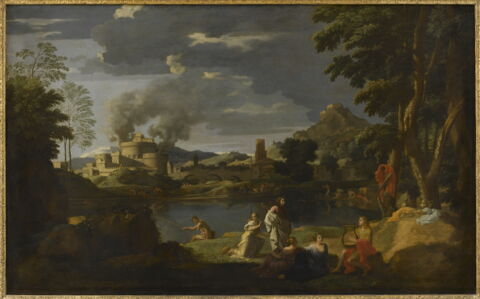 Orphée et Eurydice, image 5/7