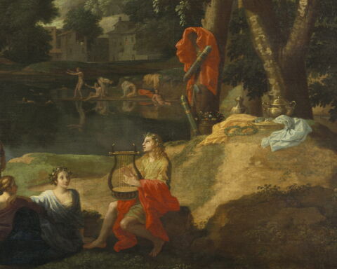Orphée et Eurydice, image 3/7
