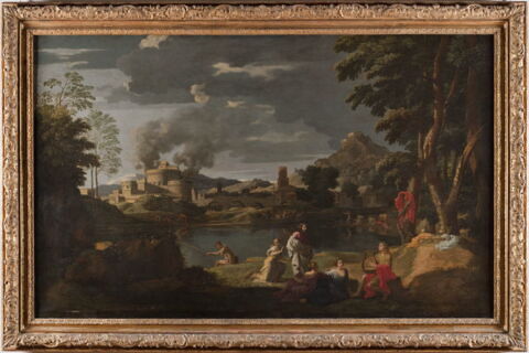 Orphée et Eurydice, image 4/7