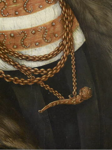 Portrait de Jean-Frédéric le Magnanime (1503-1554), image 5/8