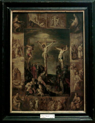La Passion du Christ, image 4/4