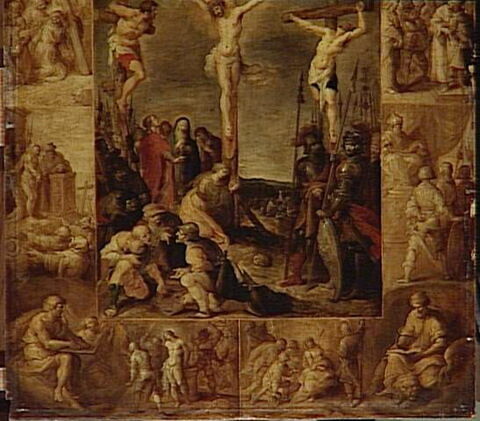 La Passion du Christ, image 2/4
