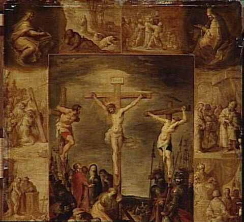 La Passion du Christ, image 3/4