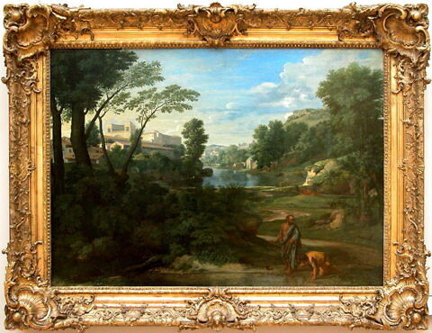 Diogène jetant son écuelle, image 8/11