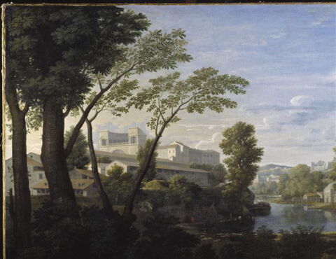 Diogène jetant son écuelle, image 11/11