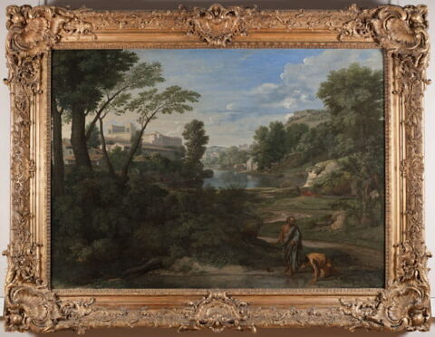 Diogène jetant son écuelle, image 4/11