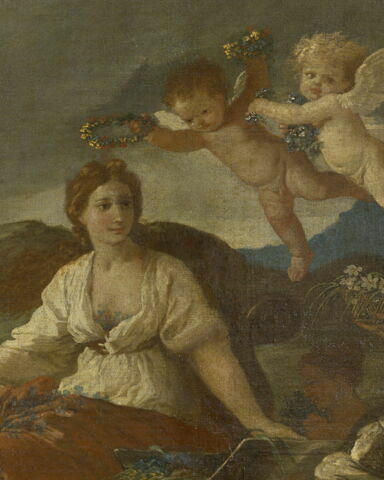 Le Triomphe de Flore, image 3/6