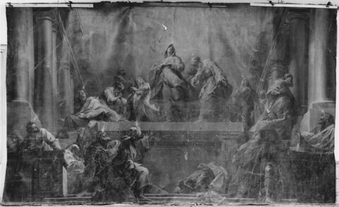 La Pentecôte, image 2/2