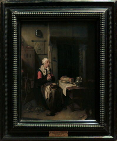 Le Bénédicité, image 5/5