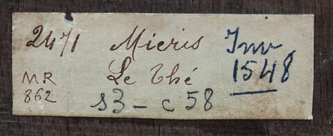 Le Thé, image 3/6