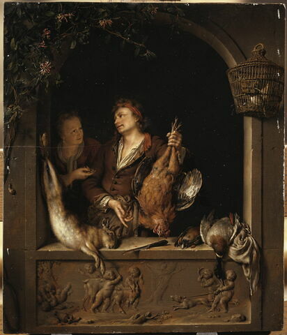Le Marchand de gibier, image 4/4