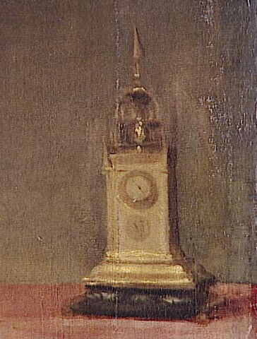 La reine Marie-Anne d'Autriche (1634-1696), image 6/6