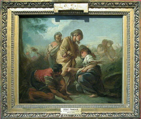 Ruth et Booz, image 2/2