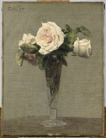 Fleurs