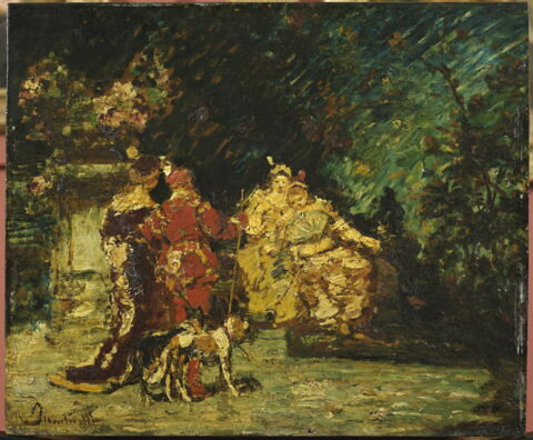 La Visite