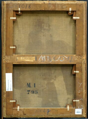 Portrait de jeune femme âgée de 21 ans, image 3/5