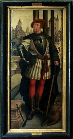 Saint Adrien, image 2/2
