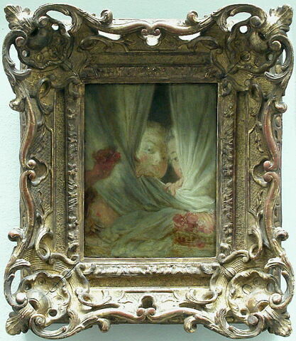 Les Curieuses., image 3/4