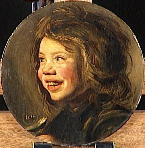 L'Enfant à la bulle de savon; Allégorie de la Vanité, image 3/3