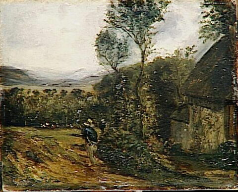La ferme, image 7/7