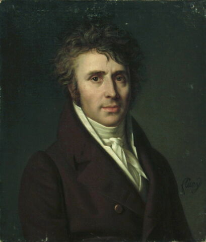 Joseph Denis Doche, image 2/2