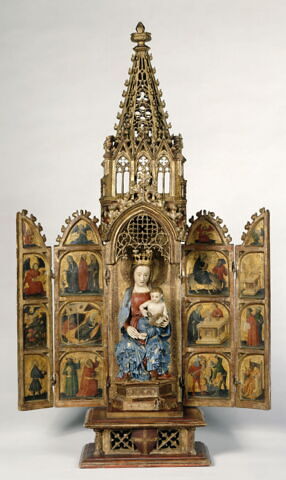 "Chapelle Cardon"