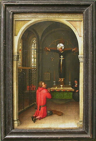 Le Miracle du saint Voult, image 6/7