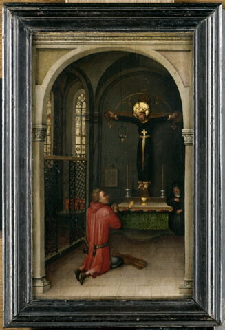 Le Miracle du saint Voult, image 7/7