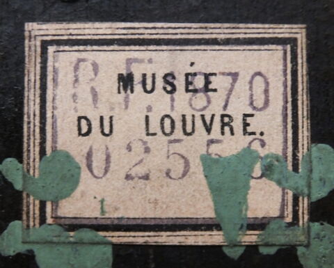 Le Miracle du saint Voult, image 4/7