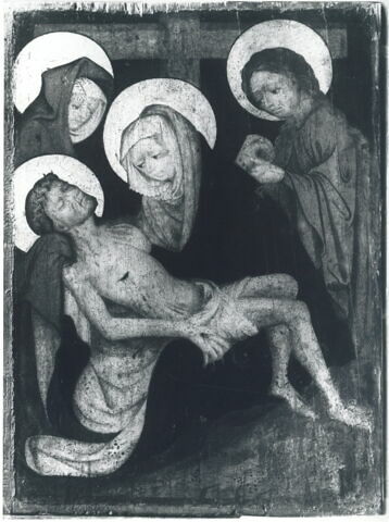 Pietà, image 2/2