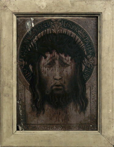 La Sainte Face