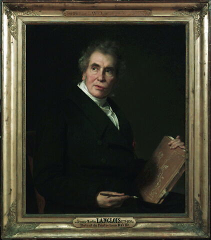 Louis David (1748-1825), image 3/3