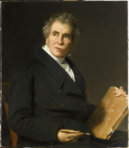 Louis David (1748-1825), image 2/3