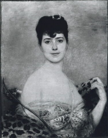 Rachel Boyer en Diane, image 2/2