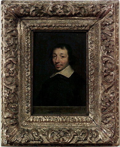 Isaac-Louis Lemaistre de Sacy (1613-1684), image 2/2