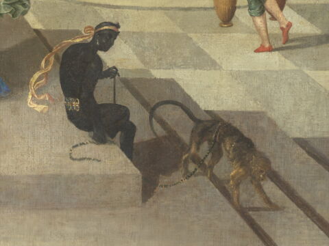 La Sibylle de Tibur, image 5/16