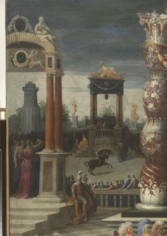 La Sibylle de Tibur, image 7/16