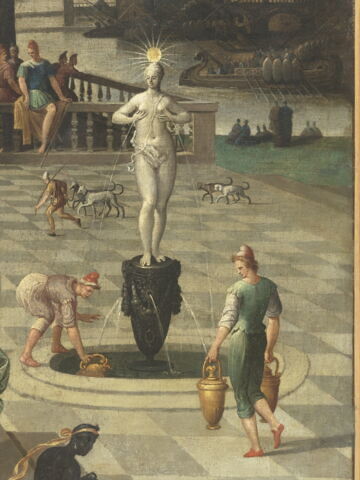 La Sibylle de Tibur, image 14/16