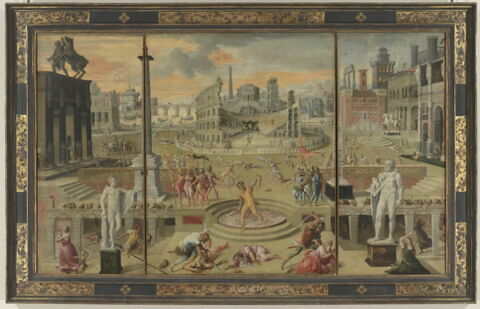 Les massacres du Triumvirat, image 6/21