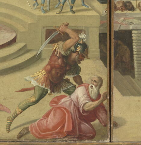 Les massacres du Triumvirat, image 10/21