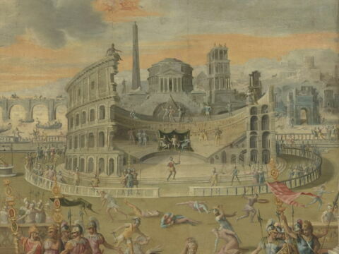 Les massacres du Triumvirat, image 13/21