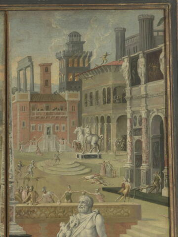 Les massacres du Triumvirat, image 14/21