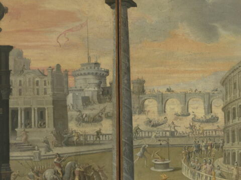 Les massacres du Triumvirat, image 15/21
