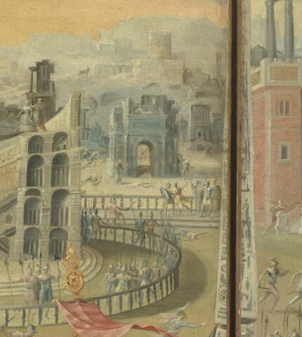 Les massacres du Triumvirat, image 16/21