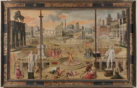 Les massacres du Triumvirat, image 5/21