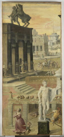 Les massacres du Triumvirat, image 2/21