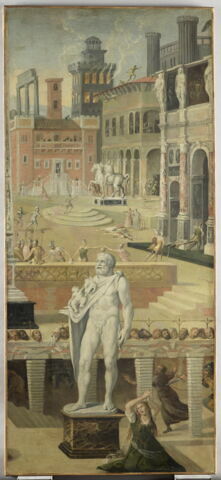 Les massacres du Triumvirat, image 4/21