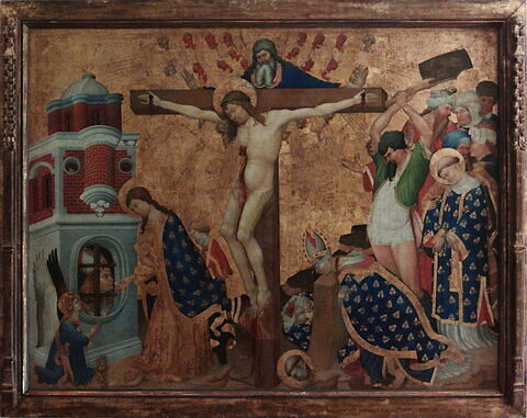 Retable de saint Denis, image 9/9