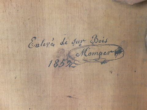 Retable de saint Denis, image 6/9
